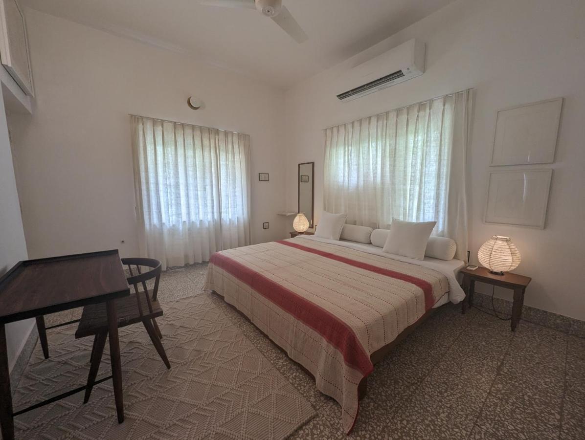 Fouzdar House By Luxunlock Private Villas Ahmedabad Room photo