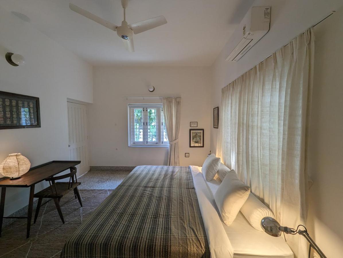 Fouzdar House By Luxunlock Private Villas Ahmedabad Exterior photo