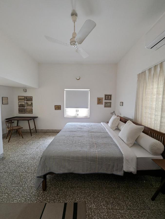 Fouzdar House By Luxunlock Private Villas Ahmedabad Exterior photo