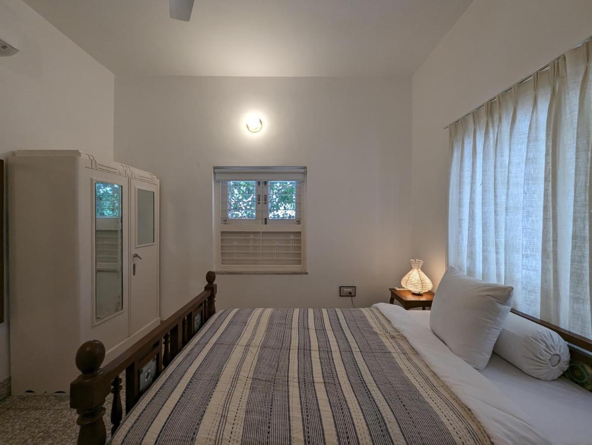 Fouzdar House By Luxunlock Private Villas Ahmedabad Exterior photo