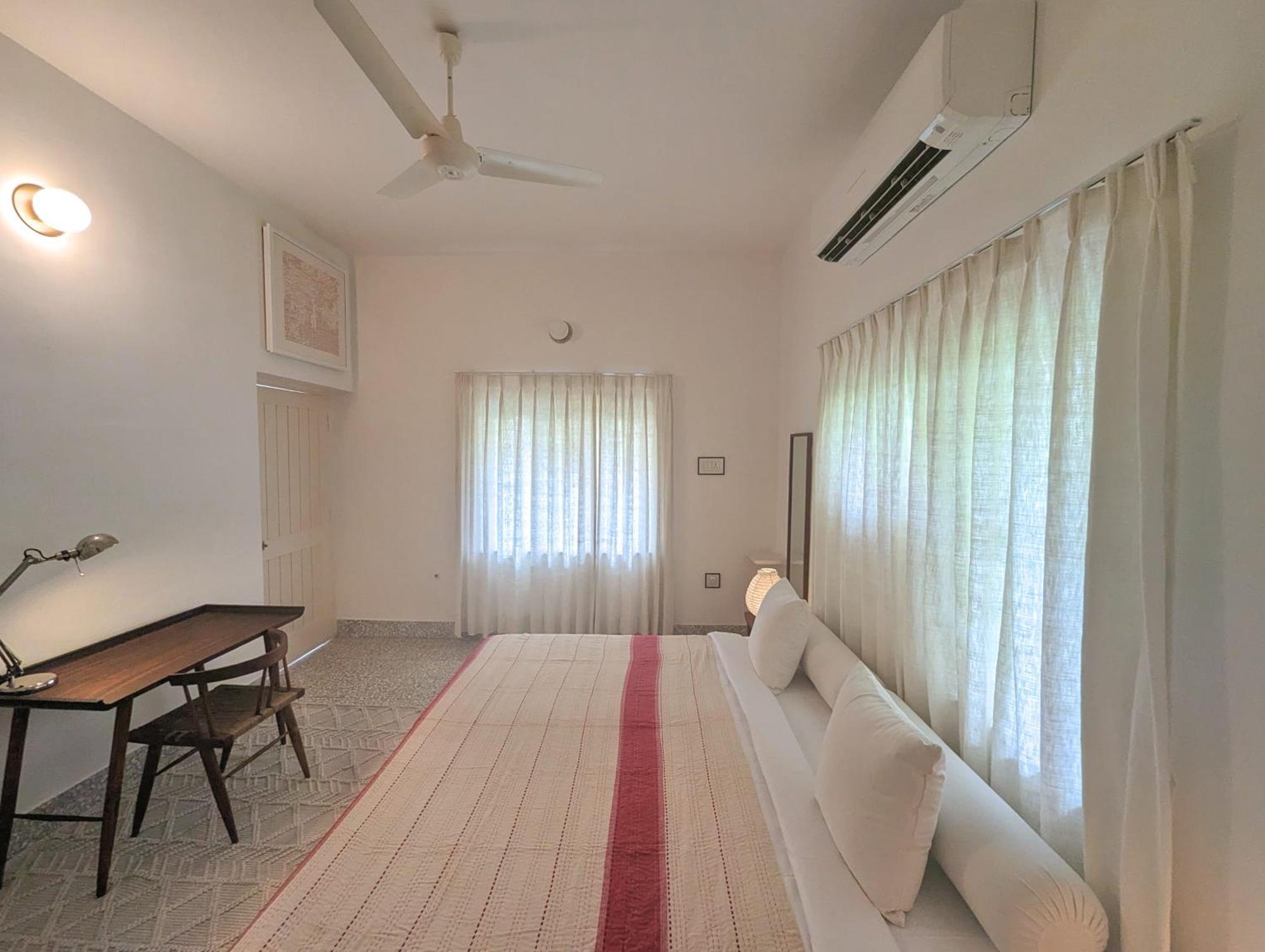 Fouzdar House By Luxunlock Private Villas Ahmedabad Exterior photo