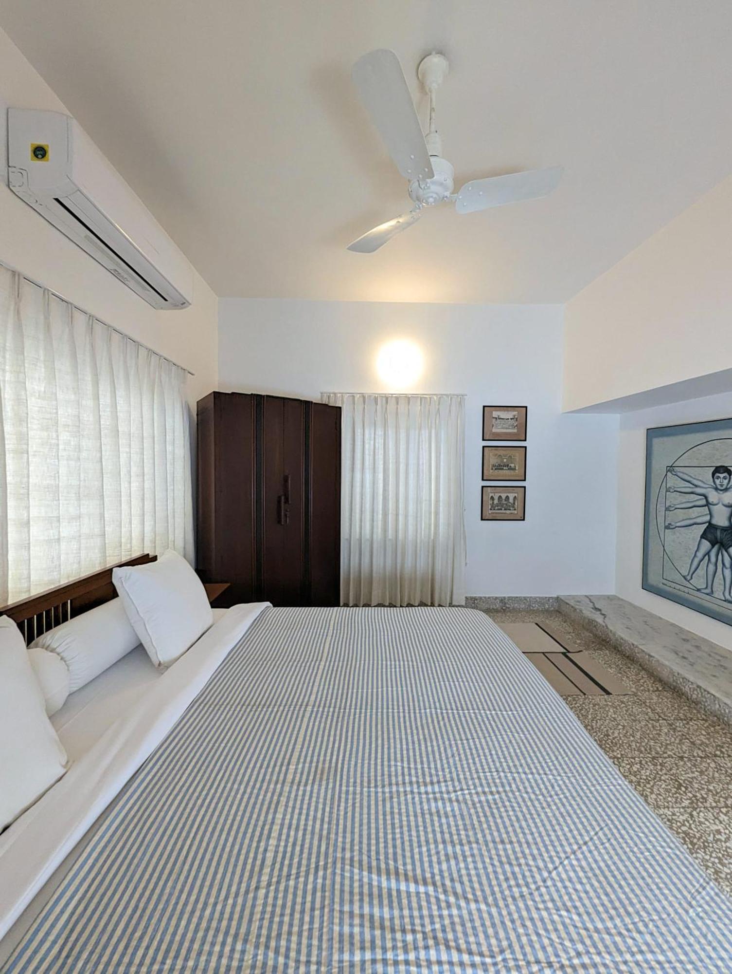 Fouzdar House By Luxunlock Private Villas Ahmedabad Exterior photo