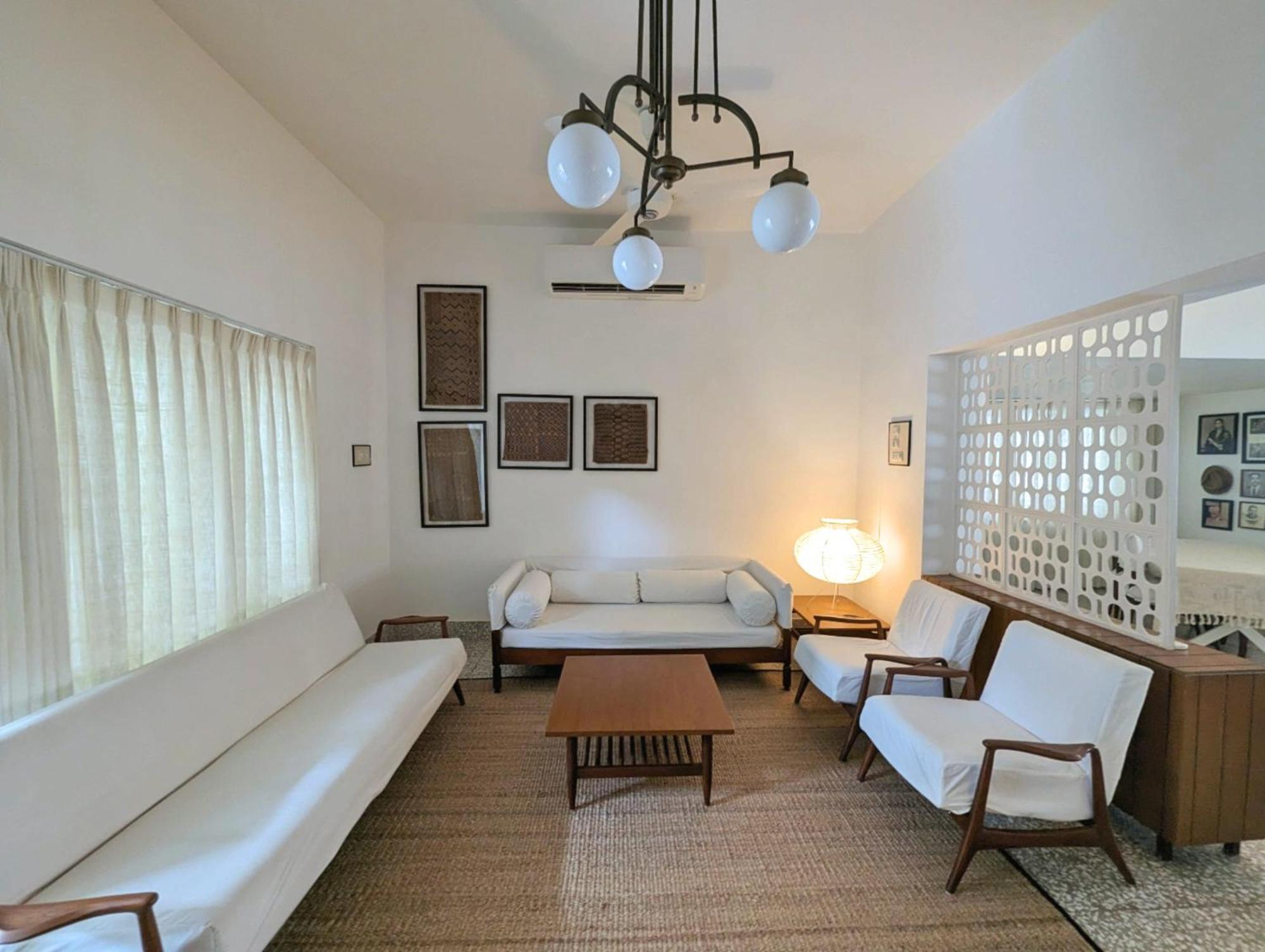 Fouzdar House By Luxunlock Private Villas Ahmedabad Exterior photo
