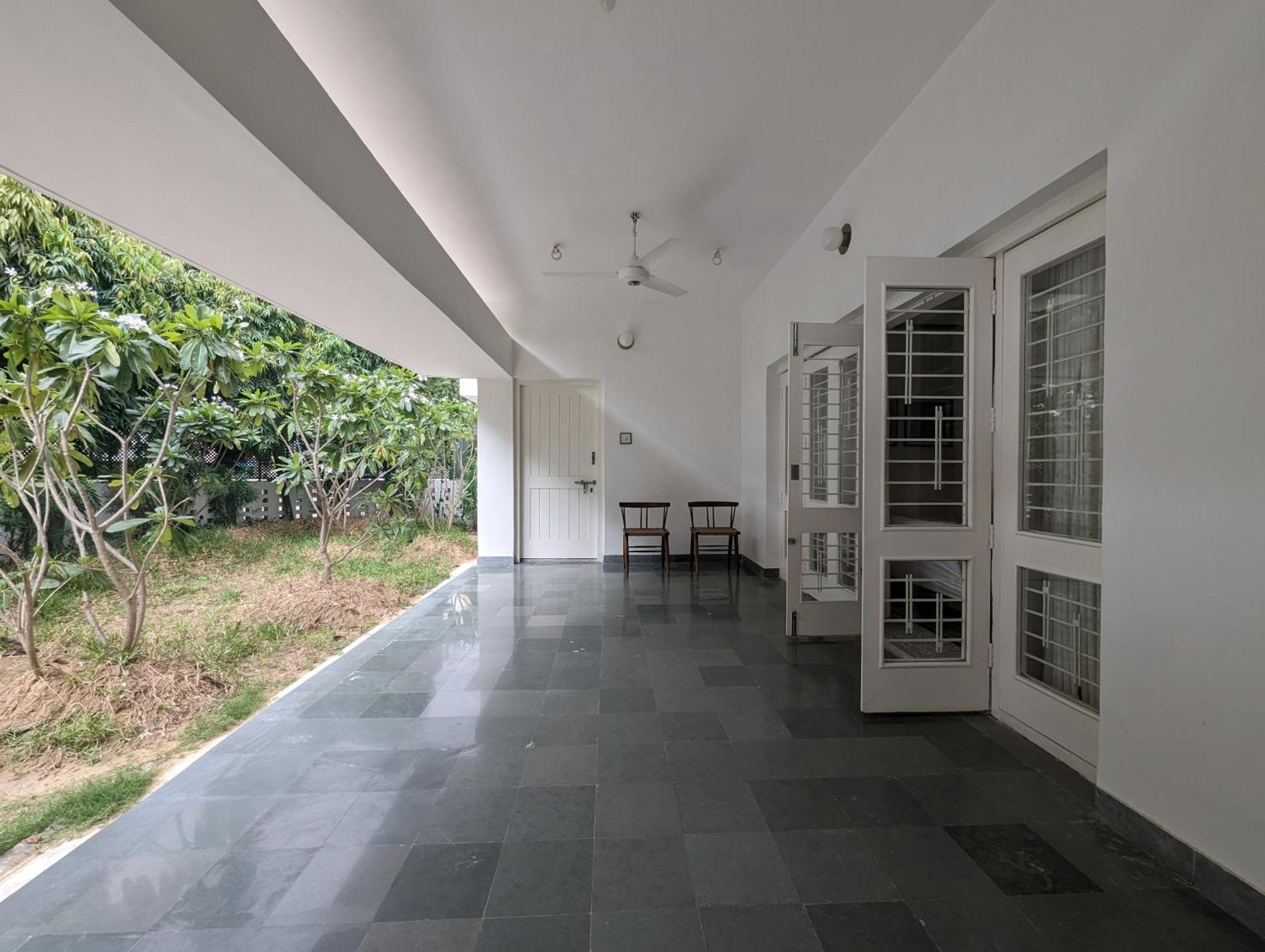 Fouzdar House By Luxunlock Private Villas Ahmedabad Exterior photo