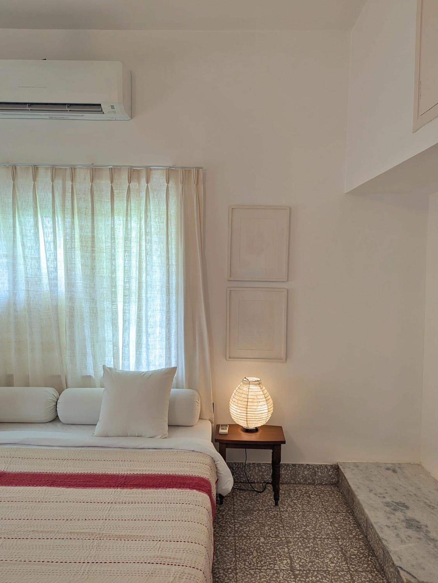 Fouzdar House By Luxunlock Private Villas Ahmedabad Exterior photo