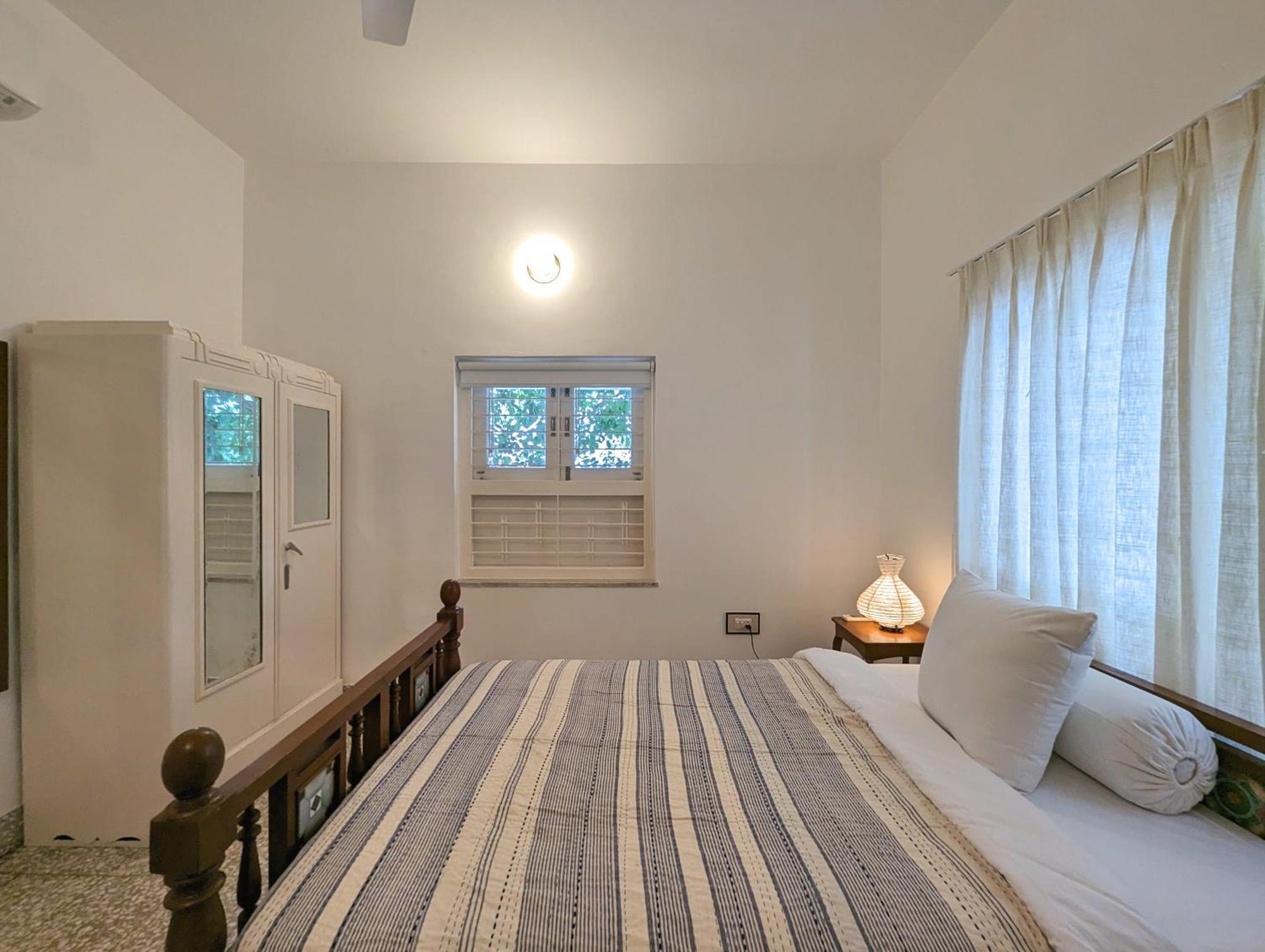Fouzdar House By Luxunlock Private Villas Ahmedabad Exterior photo